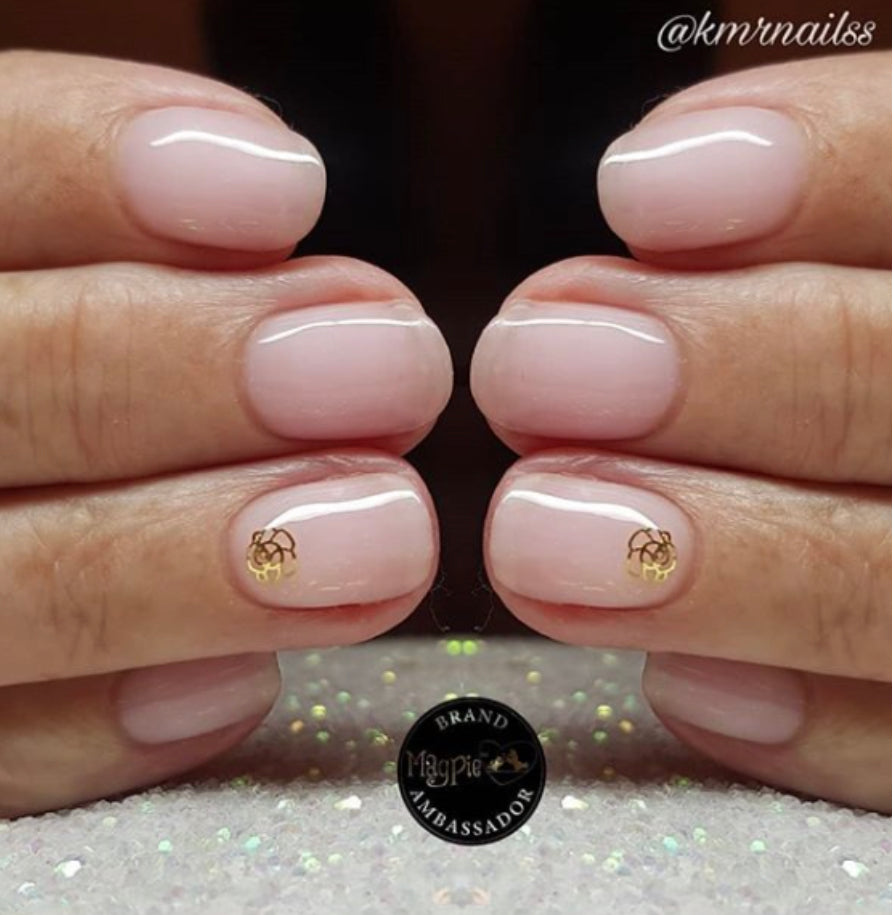 Build Me Up Pot - Blush
